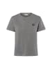 Gant T-Shirt in grau
