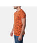 HopenLife Shirt HYUGA in Orange
