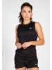 Gorilla Wear Mokena Tanktop – Schwarz