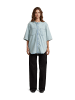 G-Star Raw Carter 2-Pocket Denimhemd worn in blue tinted