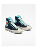 Converse Sneaker Chuck in Marine