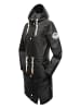 Navahoo Regenjacke Tropical Storm OO in Black