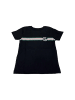 GABRIELLA G BY GABRIELLA GUCCI T-Shirt GK019 Schwarz