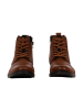 Redskins  Spicy-Lederstiefeletten Braun
