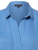 Franco Callegari Bluse in blau - 0041