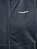 Newline Reißverschluss Jacke Women Knitted Damen in TURBULENCE