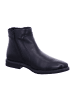 Bugatti Herren- Stiefel/ Boots ungefüttert  in Schwarz