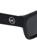 Michael Kors Sonnenbrille in Black