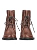 LAURA VITA Stiefelette Chocolate