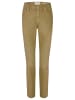 ANGELS  Slim Fit Jeans Jeans Skinny in Coloured Denim in khaki