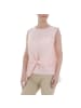 Ital-Design Bluse in Rosa