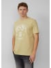 QS T-Shirt in 72D1_hellgrün