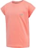 Hummel Hummel T-Shirt Hmldiza Mädchen in !SHELL PINK