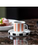 Villeroy & Boch Espressotasse Memphis Collection in weiß