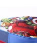MARVEL Avengers 3D Rucksack Freizeitrucksack für unterwegs