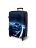 NoBoringSuitCases Suitcase, Koffer, Reisekoffer Sportwagen