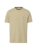 FYNCH-HATTON Shirt in lind - 0006