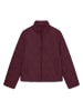 Vero Moda Steppjacke in Winetasting