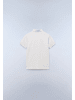 Napapijri Rollkragenpullover 10535754137942 Weiß