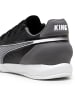 Puma Fußballschuh "King Match IT" in Schwarz