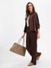 MARC CAIN COLLECTIONS Blazer in schoko