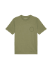 Marc O'Polo T-Shirt regular in olive