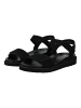 ara Sandalen in Schwarz