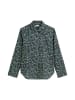 Marc O'Polo Bluse A-Shape in Mehrfarbig