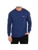 Roberto Cavalli Pullover in Blue