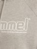 Hummel Hummel Hoodie Hmlnoni Damen in GREY MELANGE