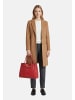 GianMarco Venturi Handtasche in RED