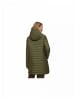 PENNYBLACK Parka ALBERT Grün