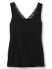 Calida Tank-Top in schwarz