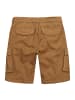 JP1880 Bermuda in goldbraun