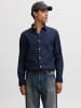 Jack & Jones Jeanshemd in Medium Blue Denim