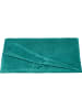 REDBEST Frottier Duschtuch Chicago in smaragdgrün