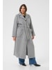KAFFE curve Jacke KCelina Loose fit in Grey Melange