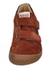 KOEL Sneaker Low DENIS SUEDE 3.0 in braun