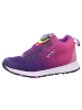 VADO  Stiefel Fresh Mid Boa GTX in Violett