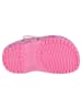 Crocs Crocs Hello Kitty and Friends Classic Clog in Rosa