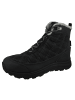 Keen Stiefel Terradora schwarz