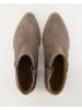 Gabor Klassische Stiefeletten in Grau