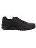 Ecco Sneaker in schwarz