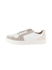 JOOP! Sneaker 'Cortina Fine Coralie Se in Reines Weiß'