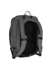 Jack Wolfskin Hasensprung Rucksack 43 cm Laptopfach in slate