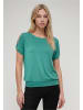 Cloud5ive T-Shirt in green