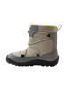 Reima ReimaTec Barfuß Winterstiefel " Ensilumi Junior " in Earthy Beige