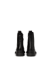 Marc O'Polo Chelsea-Boot in Schwarz