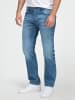 Lorenzo Loren Jeans in Hellblau