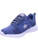 Lico Sneaker Garcia in blau/rosa